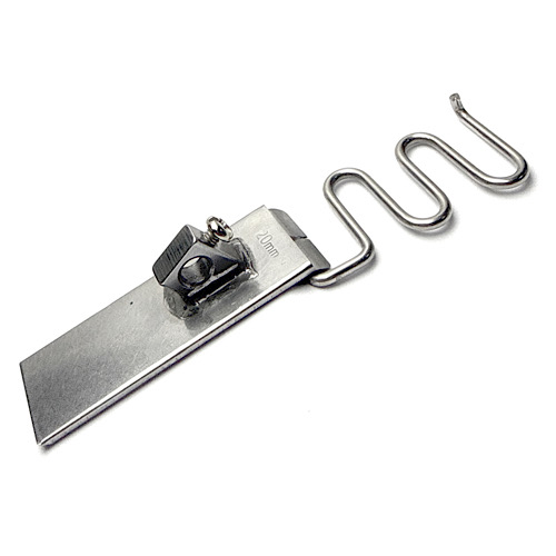 DÜZ ŞERİT APARATI