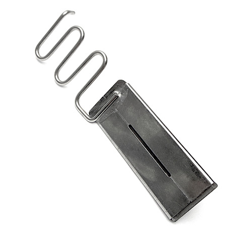 DÜZ ŞERİT APARATI 25MM