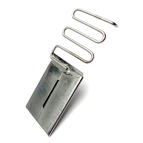 DÜZ ŞERİT APARATI 40MM