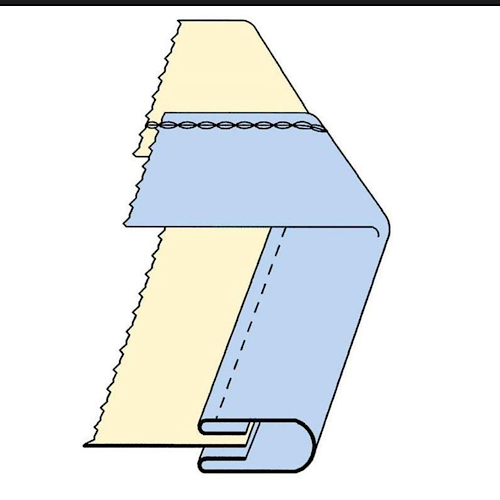 REÇME ÇİFT KIVIRMA APARATI 28-7