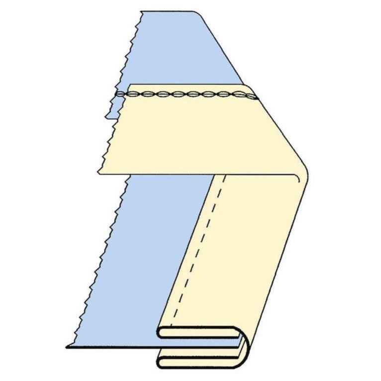 BANT REÇME AYARSIZ ÇİFT KIVIRMA APARAT 32-8