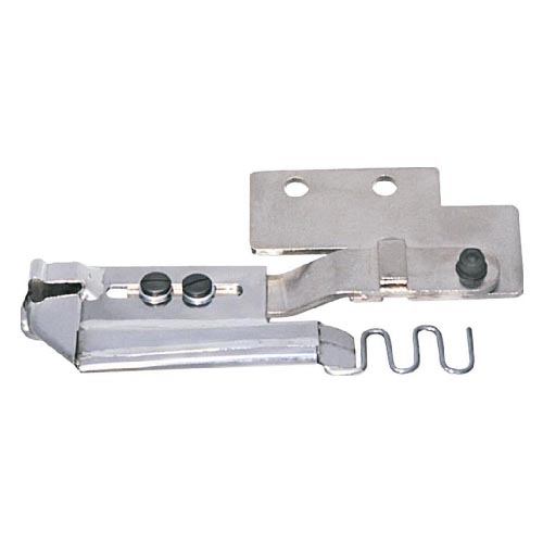 OVERLOK EKSTRAFOR FİTİL APARATI 10MM
