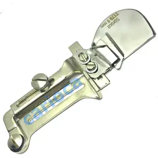 DÜZ MAKİNA ÜSTE TEK KIVIRMA APARATI 10MM