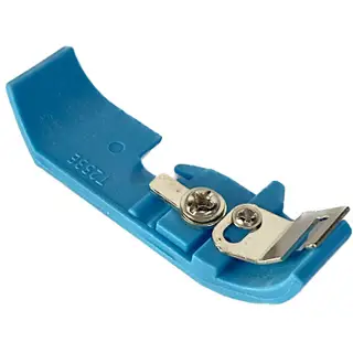 OVERLOK 4 İP PLASTİK EKSTRAFOR AYAK SS