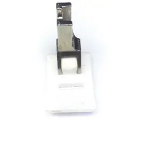 ZİGZAG AYAK PLASTİK 10MM (20U)