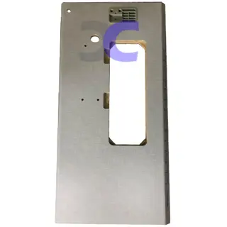 BROTHER 7200 A-B DÜZ TABLA (14CM)(KAFADAN MOTORLU ÇİFTİĞNE)