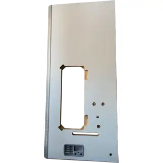 JUKİ 8700 ELEKTRONİK DÜZ MAKİNA TABLASI