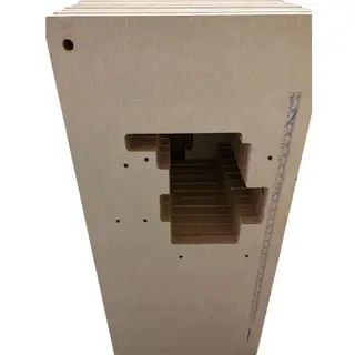 PEGASUS M700-TYPİCAL OVERLOK TABLA