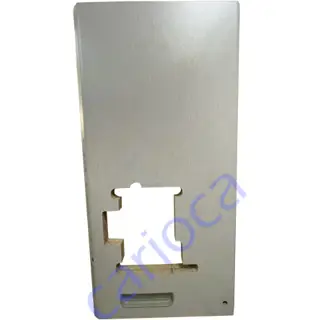 BROTHER 551 OVERLOK TABLASI
