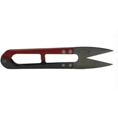 METAL YAYLI MAKAS BÜYÜK 5 İNÇ (12,7CM)