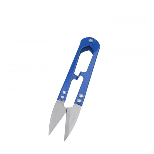 METAL YAYLI İP TEMİZLEME MAKASI 5 İNÇ