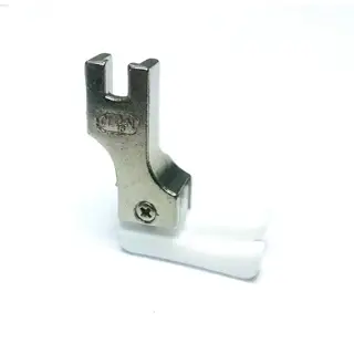 DÜZ MAKİNE PLASTİK TERS ÇIMA AYAK 1.6MM