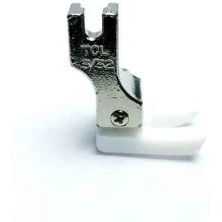 DÜZ MKN PLASTİK ÇİMA AYAĞI 2,4MM