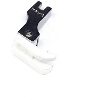 DÜZ MAKİNE PLASTİK ÇIMALI AYAK 1.6MM