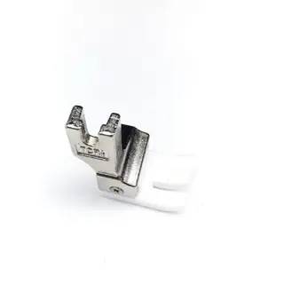 DÜZ MAKİNE PLASTİK ÇIMALI 6.4MM AYAK