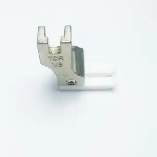 DÜZ MAKİNE PLASTİK ÇIMALI AYAK 3.2MM