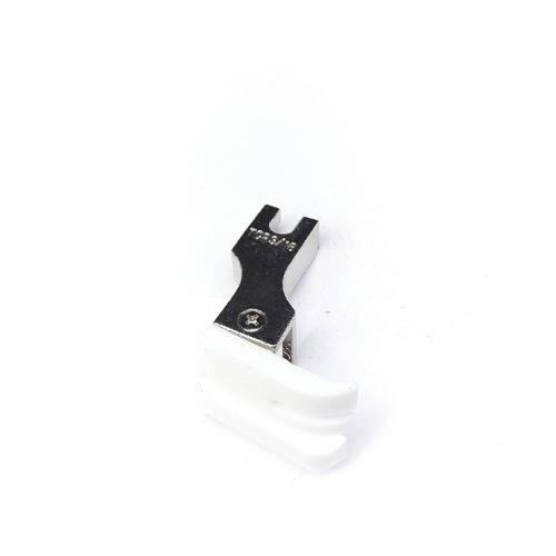 DÜZ MAKİNE PLASTİK ÇIMALI AYAK 4.8MM
