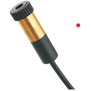 OBEİS  NOKTA LAZER (5M)