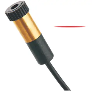 OBEİS ÇİZGİ LAZER (5M)