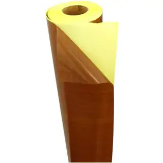TEFLON BANT YAPIŞKANLI 1METRE