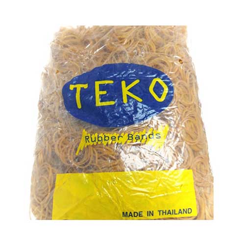 TEKO AMBALAJ LASTİĞİ 40MM 1000GR