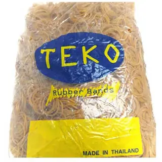 TEKO AMBALAJ LASTİĞİ 40MM 1000GR