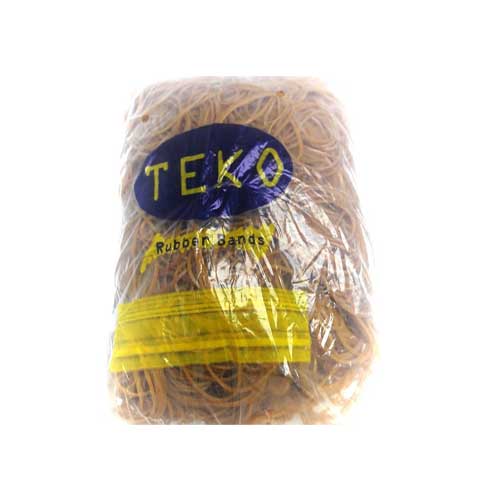 TEKO AMBALAJ LASTİĞİ 70MM 500GR
