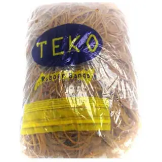 TEKO AMBALAJ LASTİĞİ 70MM 500GR