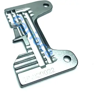 KİNGTEX 9000 OVERLOK 4 İP PLAKA 7MM