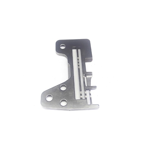 KİNGTEX 6000 (JUKİ 2400) 3 İP PLAKA 3.2MM