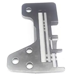 KİNGTEX 6000 (JUKİ 2400) 3 İP PLAKA 3.2MM