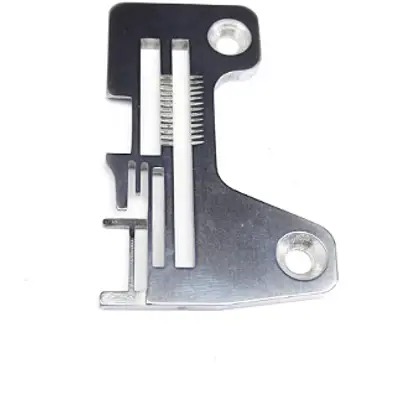 KİNGTEX OVERLOK 4 İP PLAKA