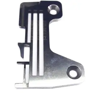 KİNGTEX (JK2400) 4 İP KISTIRMA PLAKA