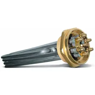 KAZAN REZİSTANSI 7.5 KW KISA