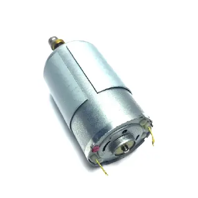 İP TEMİZLEME KÜÇÜK ÇENE MOTOR