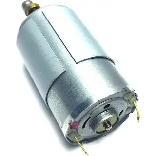 İP TEMİZLEME KÜÇÜK ÇENE MOTOR