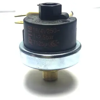 İTALYAN BASINÇ ŞALTERİ 2.5 BAR