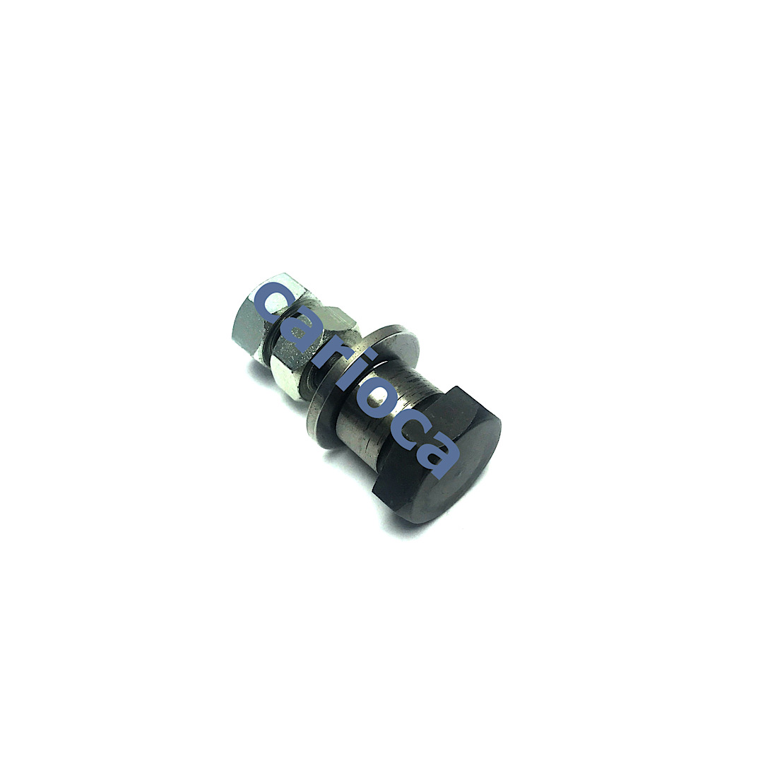 TYP 303-GC-6-7 ÇİFT PABUÇ KELEBEK