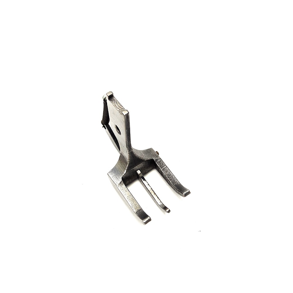 ÇİFT PABUÇ ÇİFT İĞNE 10MM ORTA TAKİP AYAK