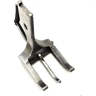 ÇİFT PABUÇ ÇİFT İĞNE 10MM ORTA TAKİP AYAK