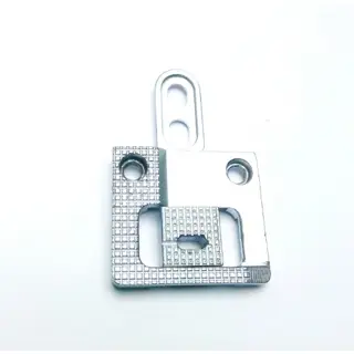 TYPİCAL 2605 ŞERİT DİŞLİ PLAKA TAKIM
