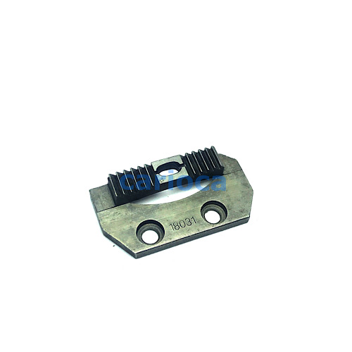 TYPİCAL GC-6-7 ÇİFT PABUÇ DİŞLİ (JUKİ 241)