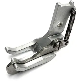 TYPİCAL-JUKİ SAĞ (DÜZ) ÇIMA AYAK 4MM