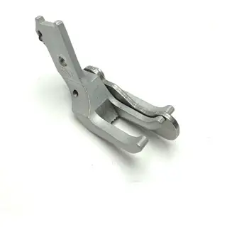 TYPİCAL-JUKİ SAĞ (DÜZ) ÇIMA AYAK 5MM