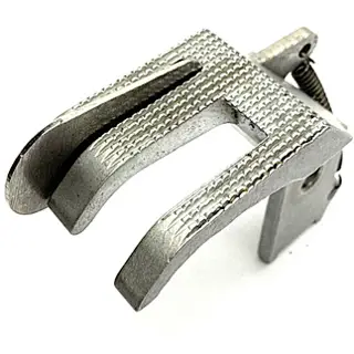 TYPİCAL-JUKİ SAĞ (DÜZ) ÇIMA AYAK 7MM
