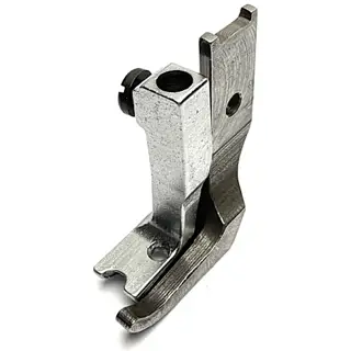 TYPİCAL-JUKİ SAĞ (DÜZ) FİTİL AYAK 5MM