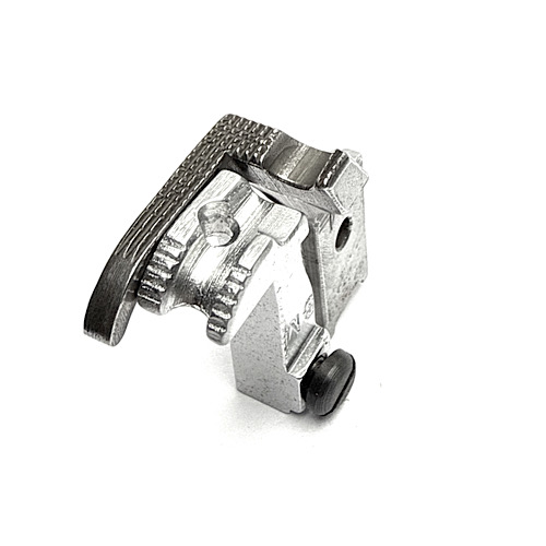 TYPİCAL-JUKİ SAĞ (DÜZ) FİTİL AYAK 5MM