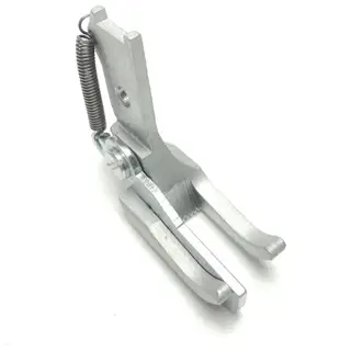 TYPİCAL-JUKİ SOL (TERS) ÇIMA AYAK 4MM