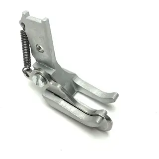TYPİCAL-JUKİ SOL (TERS) ÇIMA AYAK 5MM