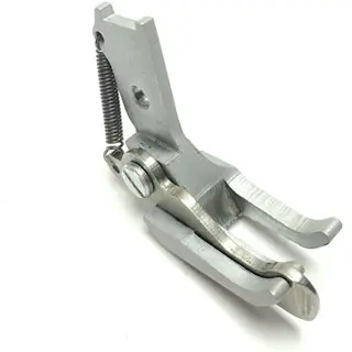 TYPİCAL-JUKİ SOL (TERS) ÇIMA AYAK 6MM